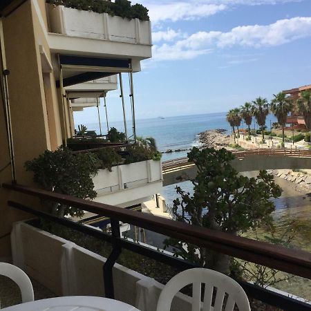 Apartamento Casa Di Rosa San Lorenzo al Mare Exterior foto