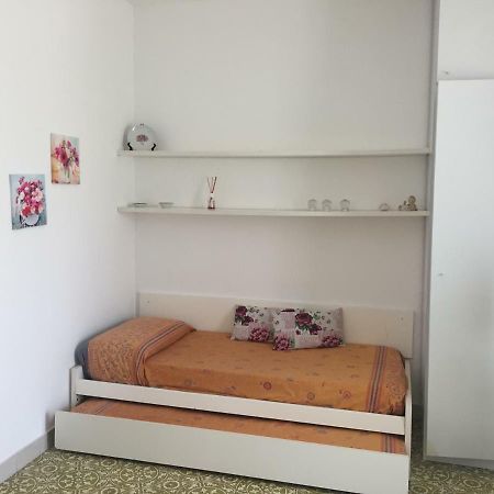 Apartamento Casa Di Rosa San Lorenzo al Mare Exterior foto
