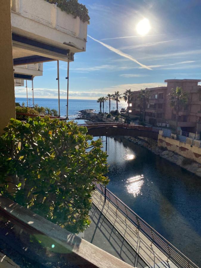 Apartamento Casa Di Rosa San Lorenzo al Mare Exterior foto