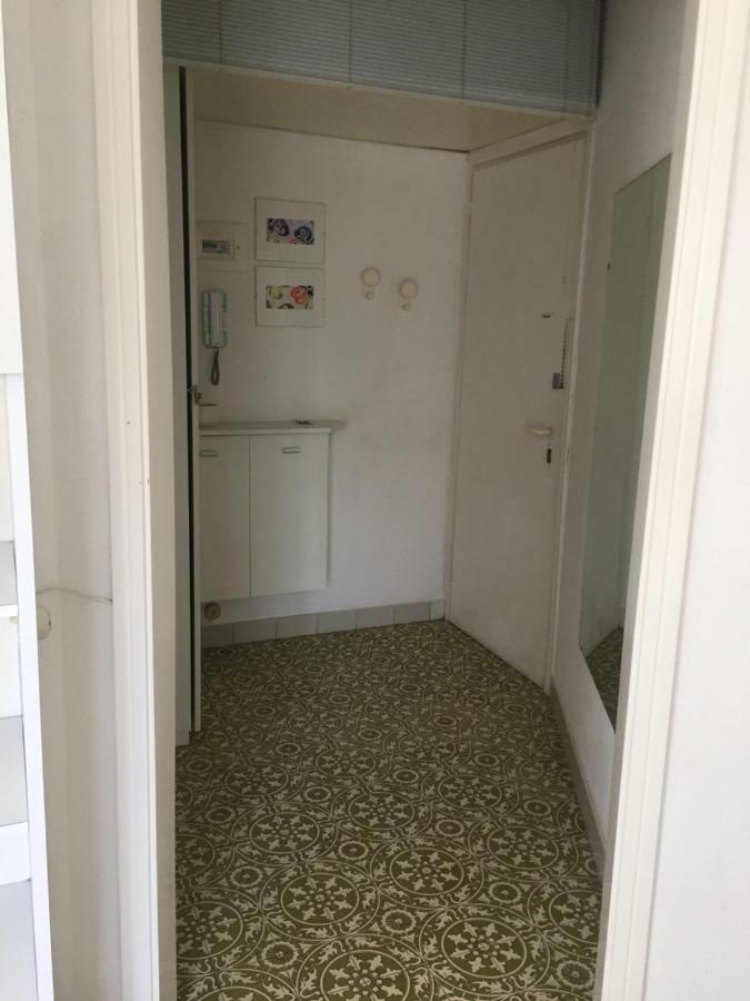 Apartamento Casa Di Rosa San Lorenzo al Mare Exterior foto
